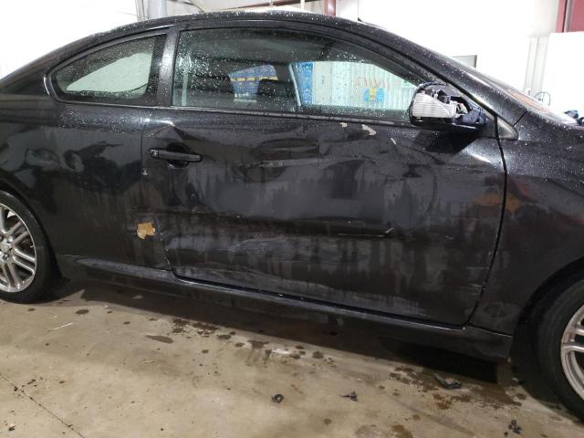 Photo 9 from auction – 2010 TOYOTA SCION TC with VIN JTKDE3B73A0304335