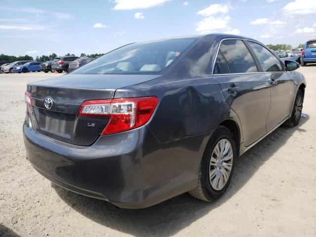 Photo 4 from auction – 2014 TOYOTA CAMRY L with VIN 4T1BF1FK3EU386964