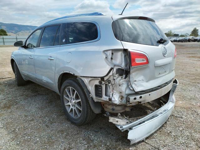 Photo 3 from auction – 2015 BUICK ENCLAVE with VIN 5GAKVBKDXFJ333526