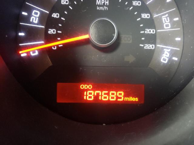 صورة رقم 8 من المزاد - 2011 KIA SOUL مع VIN KNDJT2A14B7261401