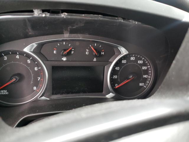 Photo 8 from auction – 2022 CHEVROLET BLAZER 2LT with VIN 3GNKBHR45NS135411