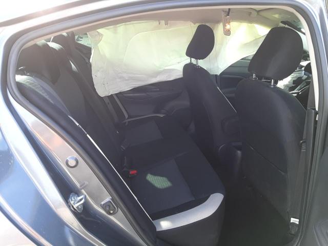 Photo 6 from auction – 2020 NISSAN VERSA SV with VIN 3N1CN8EV2LL816932