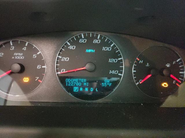 Photo 8 from auction – 2012 CHEVROLET IMPALA LTZ with VIN 2G1WC5E35C1102347