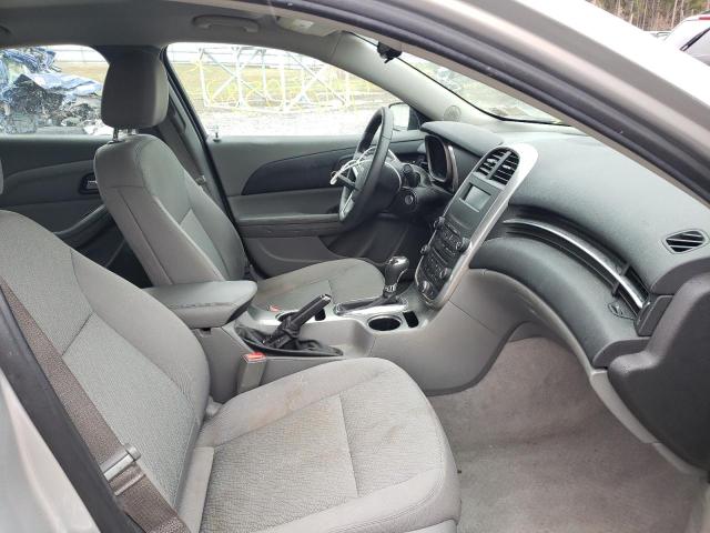 Photo 5 from auction – 2015 CHEVROLET MALIBU LS with VIN 1G11B5SL5FF270455