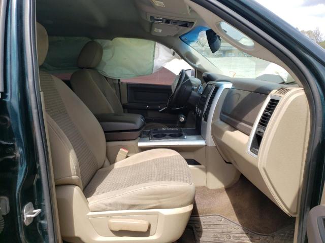 Photo 5 from auction – 2011 DODGE RAM 1500 with VIN 1D7RV1CT5BS582999