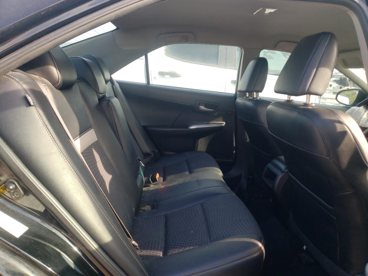 Photo 18 from auction – 2014 TOYOTA CAMRY L with VIN 4T1BF1FK2EU428332
