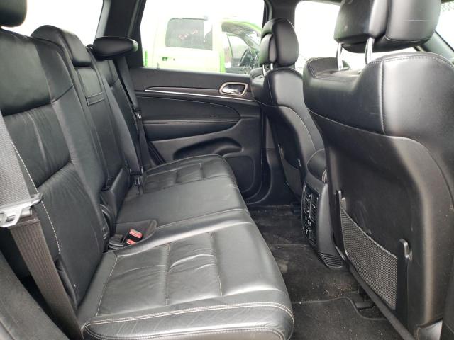 Photo 6 from auction – 2015 JEEP GRAND CHER with VIN 1C4RJFBG4FC708633