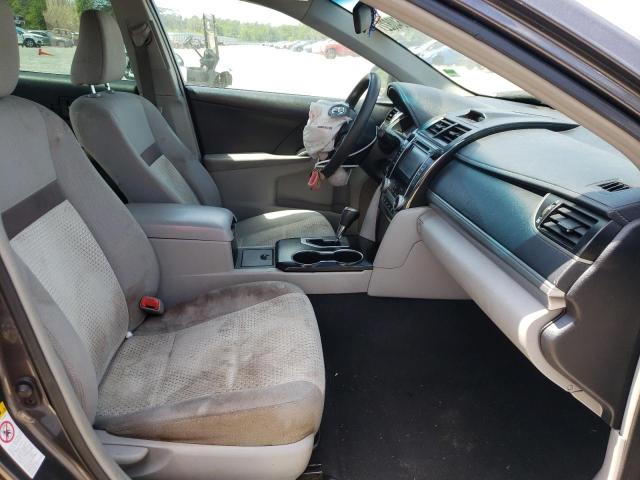 Photo 5 from auction – 2014 TOYOTA CAMRY L with VIN 4T1BF1FK3EU386964