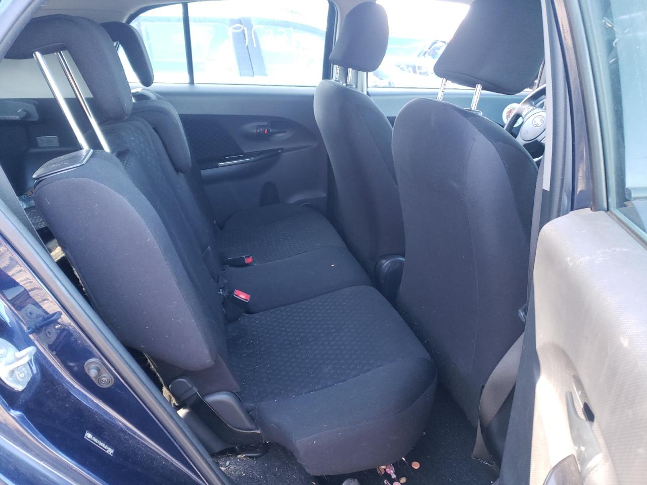 Photo 6 from auction – 2008 TOYOTA SCION XD with VIN JTKKU10408J018003