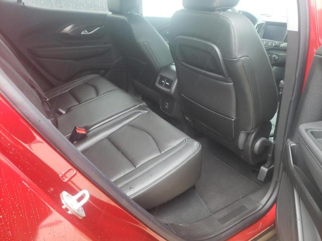 Photo 6 from auction – 2022 GMC TERRAIN SL with VIN 3GKALVEV0NL146989
