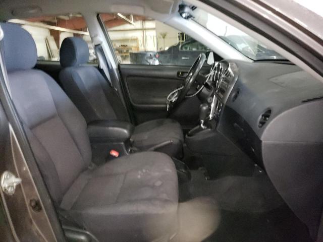 Photo 5 from auction – 2004 PONTIAC VIBE with VIN 5Y2SL62864Z460769