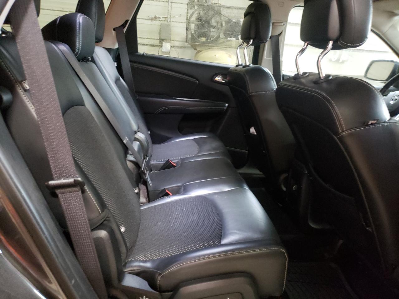 Photo 6 from auction – 2018 DODGE JOURNEY CR with VIN 3C4PDDGG2JT386972