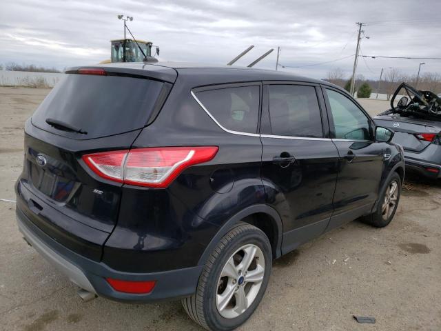 Photo 4 from auction – 2016 FORD ESCAPE SE with VIN 1FMCU0G78GUC38620