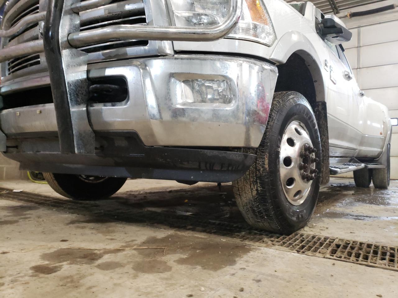 Photo 9 from auction – 2012 DODGE RAM 3500 L with VIN 3C63DRJL8CG241715