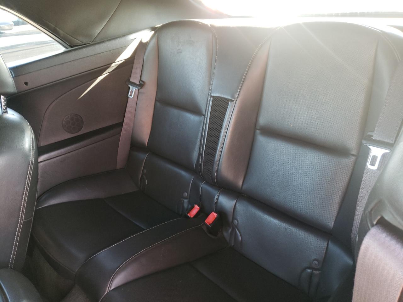 Zdjęcie 6 z aukcji – 2011 CHEVROLET CAMARO LT z VIN 2G1FC3DD0B9161546