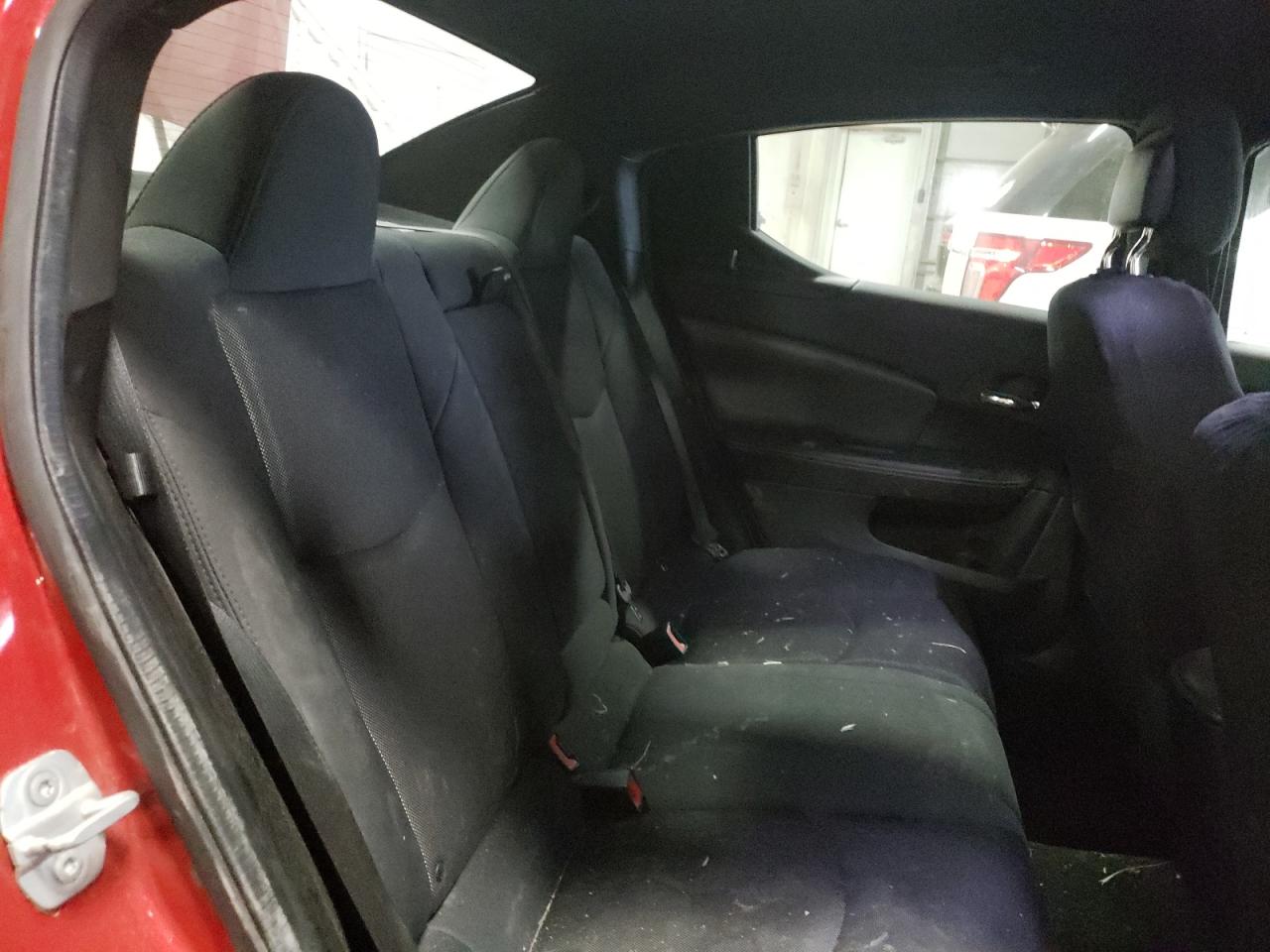 صورة رقم 6 من المزاد - 2013 DODGE AVENGER SX مع VIN 1C3CDZCB7DN666577