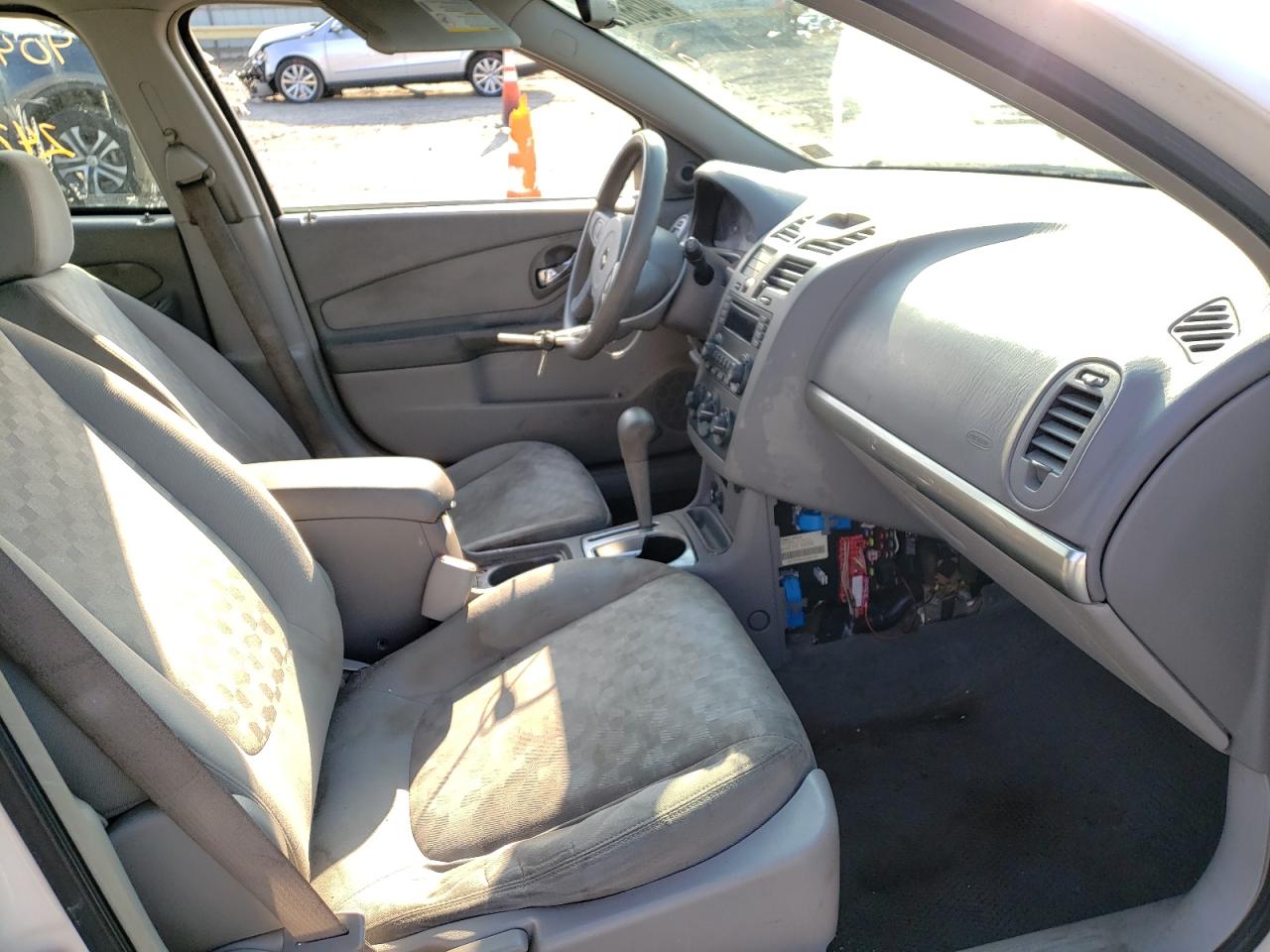 Photo 5 from auction – 2004 CHEVROLET MALIBU MAX with VIN 1G1ZT64874F187850
