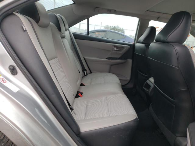 Photo 6 from auction – 2015 TOYOTA CAMRY LE with VIN 4T1BF1FK7FU055242