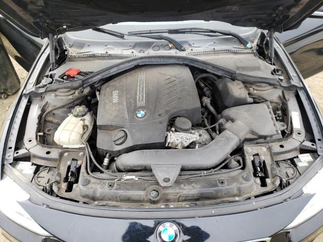 Photo 7 from auction – 2014 BMW 435 XI with VIN WBA3R5C5XEK188834