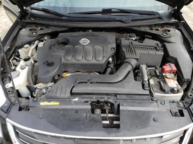 Photo 7 from auction – 2012 NISSAN ALTIMA with VIN 1N4AL2AP2CC195434