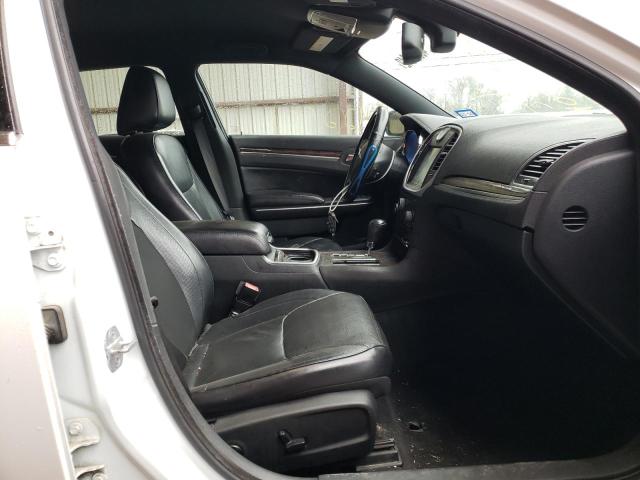 Photo 5 from auction – 2023 CHRYSLER 300C with VIN 2C3CCAET7CH308171