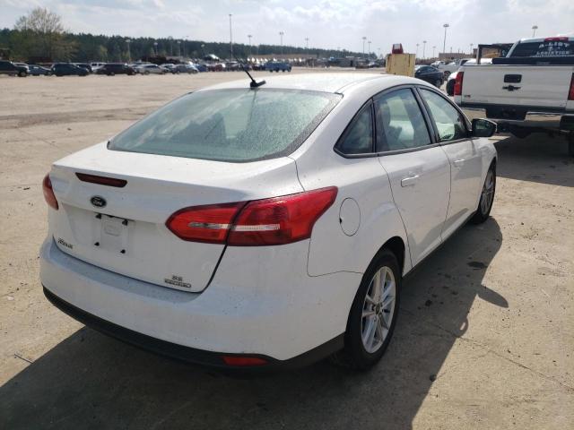 Photo 4 from auction – 2015 FORD FOCUS SE with VIN 1FADP3F23FL224223