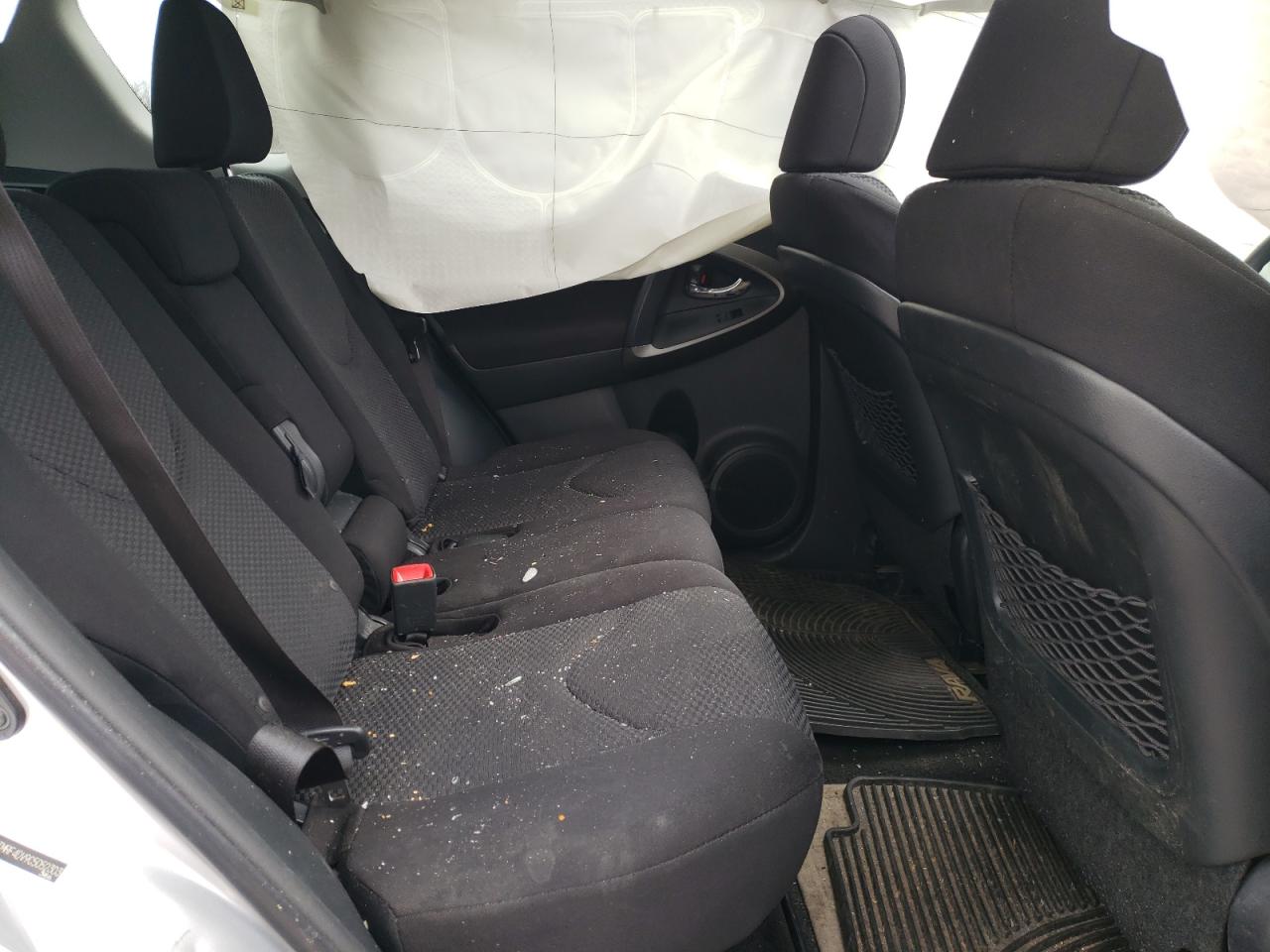 Photo 6 from auction – 2012 TOYOTA RAV4 SPORT with VIN JTMRF4DV9C5052303