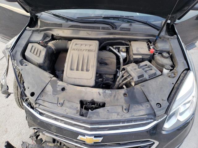 Photo 2 from auction – 2017 CHEVROLET EQUINOX LT with VIN 2GNALCEK1H6282117