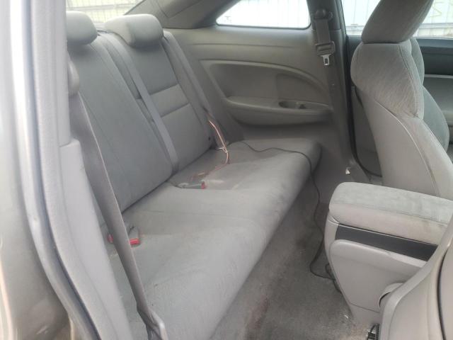 Photo 6 from auction – 2006 HONDA CIVIC EX with VIN 2HGFG12816H577110