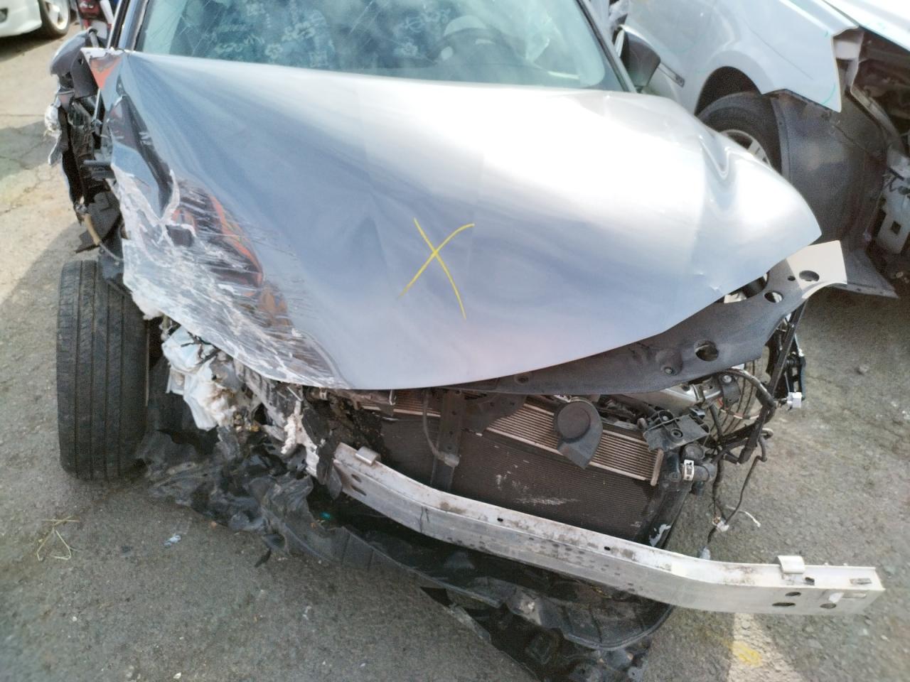 Фото 7 с аукциона – 2013 LEXUS CT 200 с VIN JTHKD5BHXD2166919