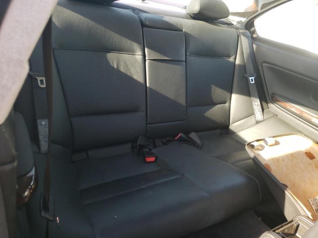 Photo 8 from auction – 2004 BMW 330 CI with VIN WBABD53454PL11040
