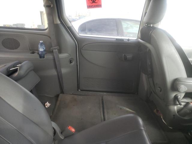 Photo 6 from auction – 2005 DODGE GRAND CARA with VIN 2D4GP44L85R340261