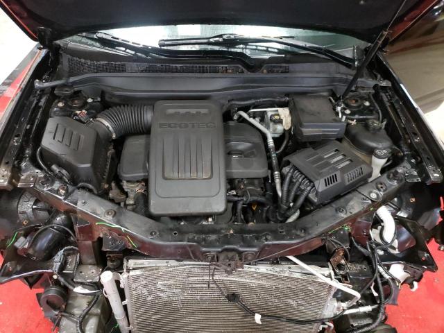 Photo 7 from auction – 2013 GMC TERRAIN SL with VIN 2GKALMEK5D6336967