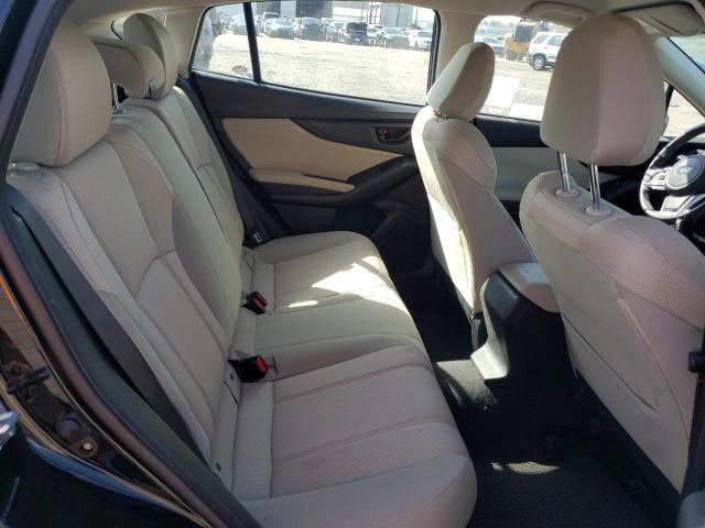 Photo 6 from auction – 2021 SUBARU IMPREZA with VIN 4S3GTAB63M3704288