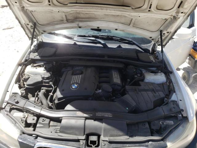 Photo 7 from auction – 2011 BMW 328 I SULE with VIN WBAPH5C57BA447902