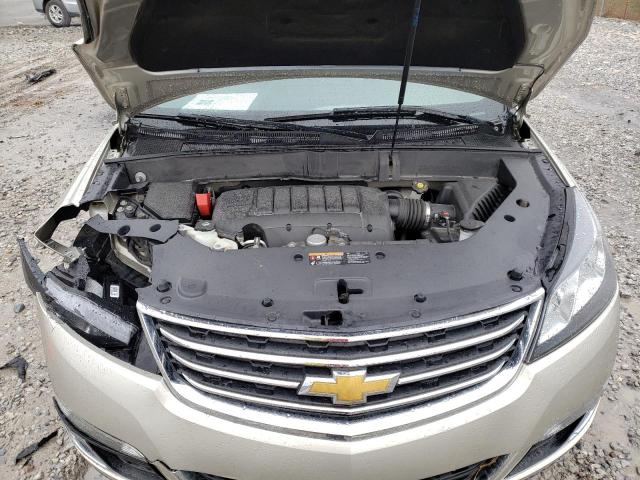 Photo 7 from auction – 2017 CHEVROLET TRAVERSE L with VIN 1GNKRGKD3HJ263698