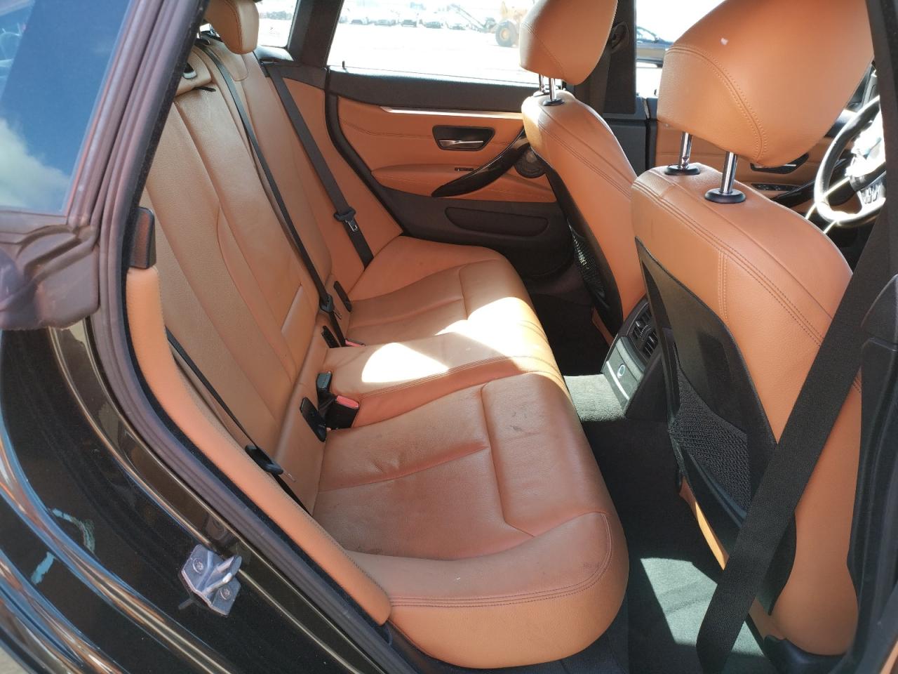 Photo 6 from auction – 2019 BMW 430I GRAN with VIN WBA4J1C50KBM16906