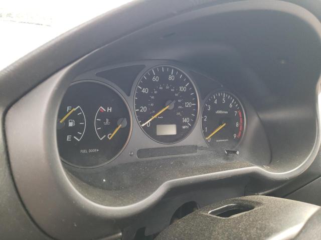 Photo 8 from auction – 2002 SUBARU IMPREZA WR with VIN JF1GD29602G511679