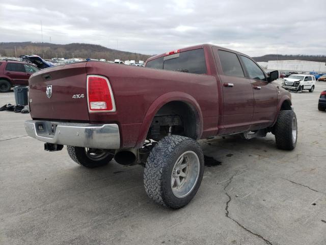 Photo 4 from auction – 2016 RAM 2500 LARAM with VIN 3C6UR5FL6GG252645
