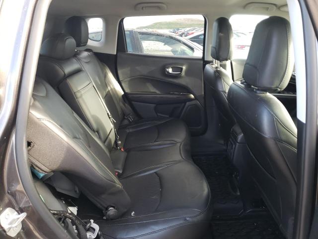 Photo 6 from auction – 2019 JEEP COMPASS LA with VIN 3C4NJDBB4KT813565