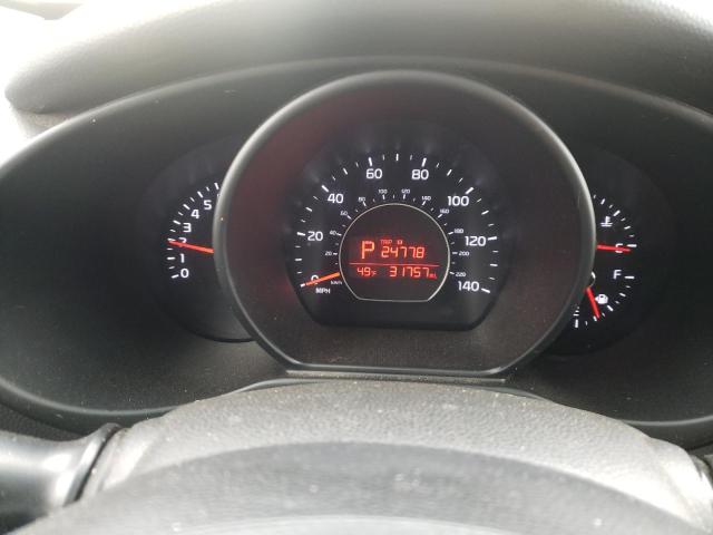 Photo 8 from auction – 2015 KIA SOUL with VIN KNDJN2A28F7760579