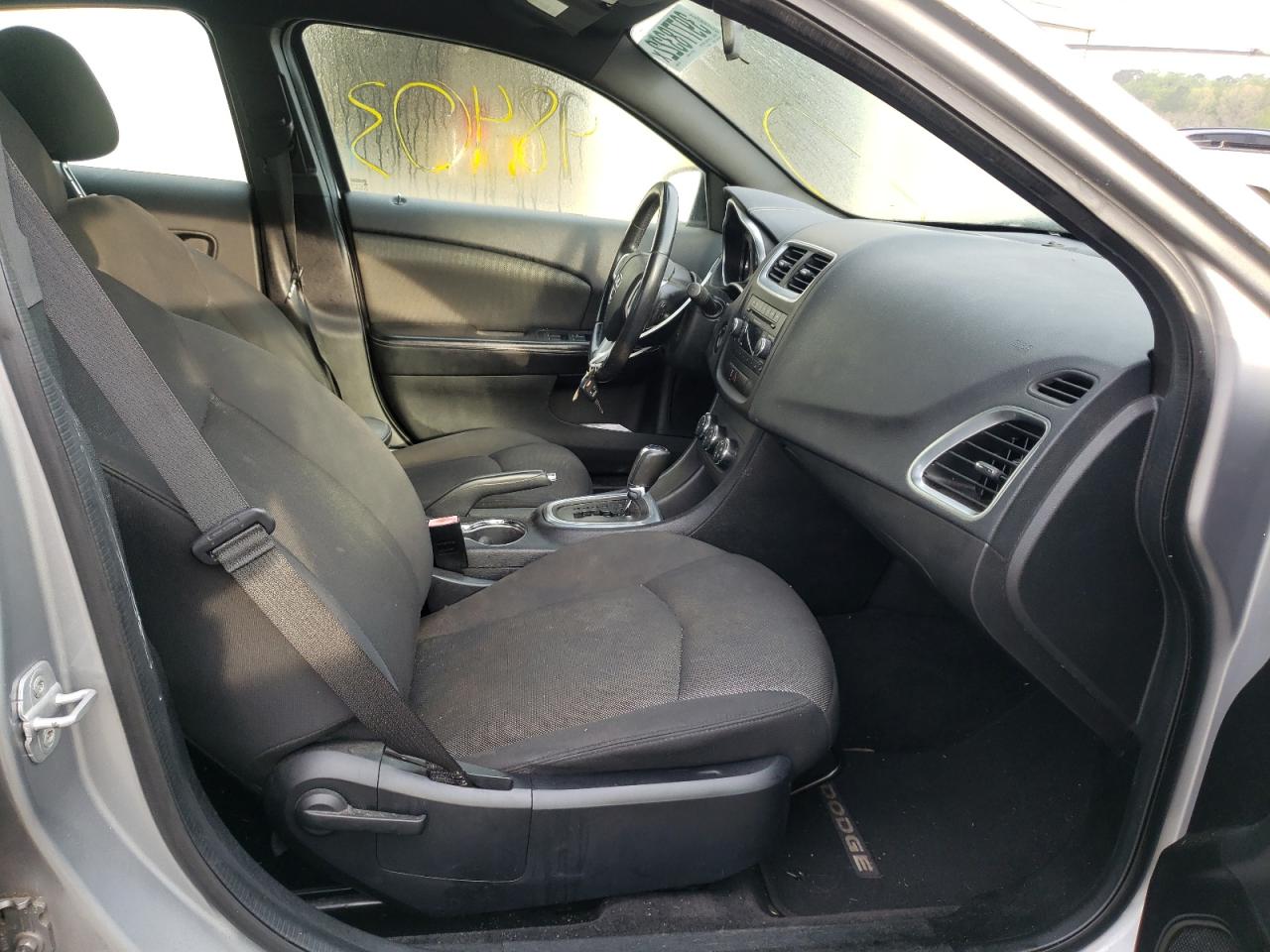 Photo 5 from auction – 2013 DODGE AVENGER SX with VIN 1C3CDZCB8DN662862