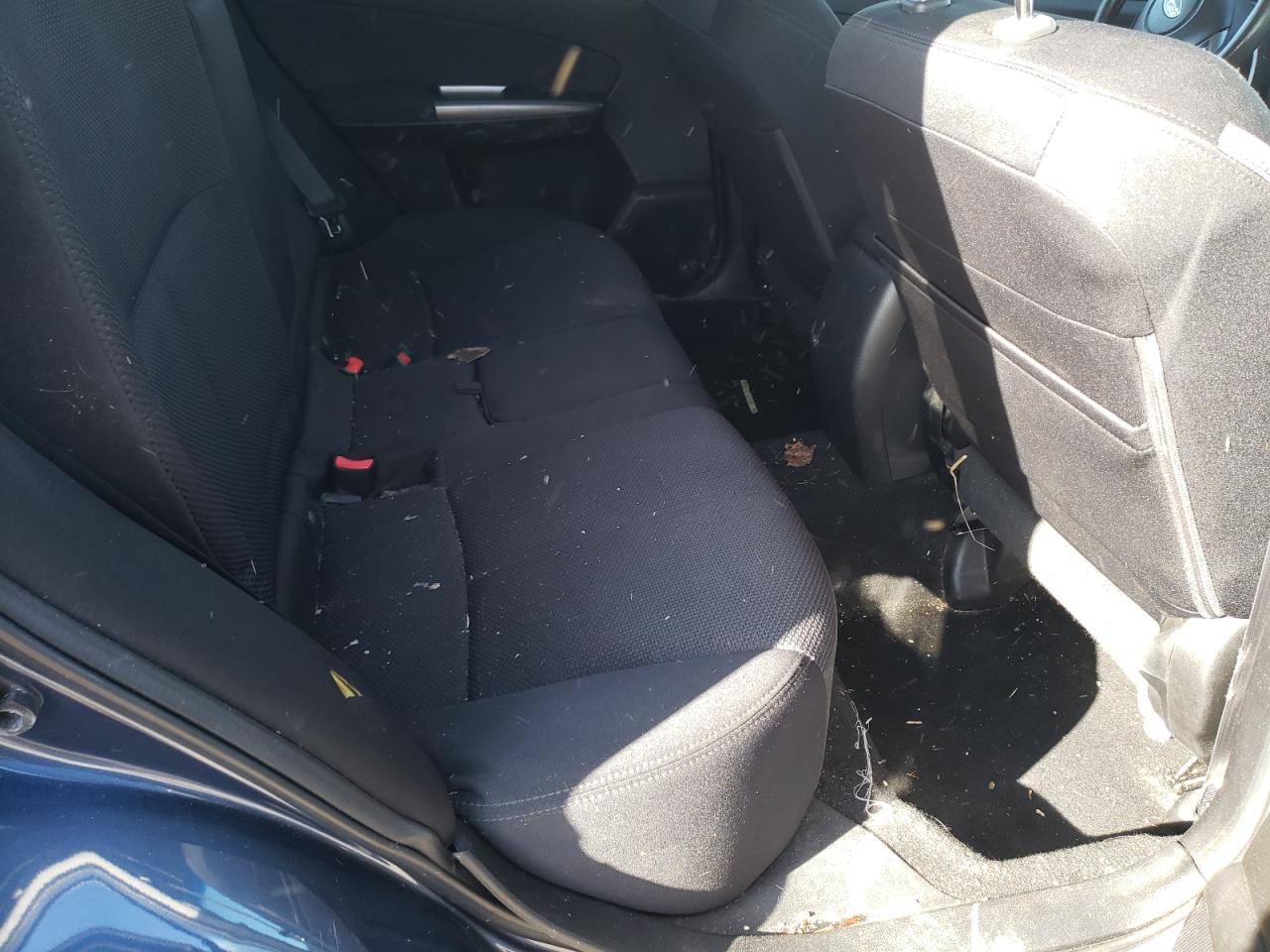 Photo 6 from auction – 2012 SUBARU FORESTER 2 with VIN JF2SHADC0CH464232