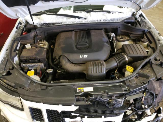 Photo 7 from auction – 2014 JEEP GRAND CHER with VIN 1C4RJFBG7EC252920