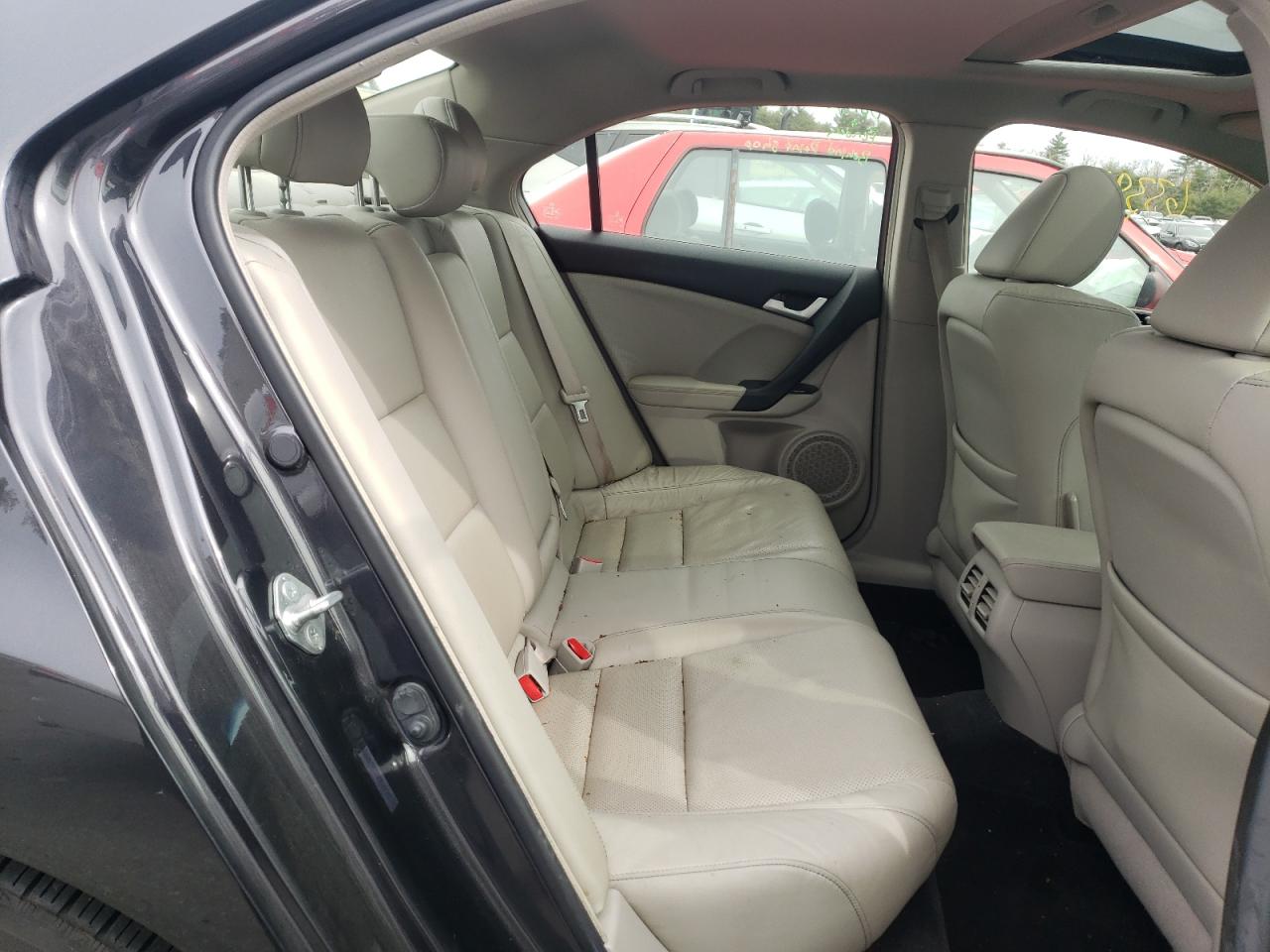 Photo 6 from auction – 2014 ACURA TSX with VIN JH4CU2F49EC000199