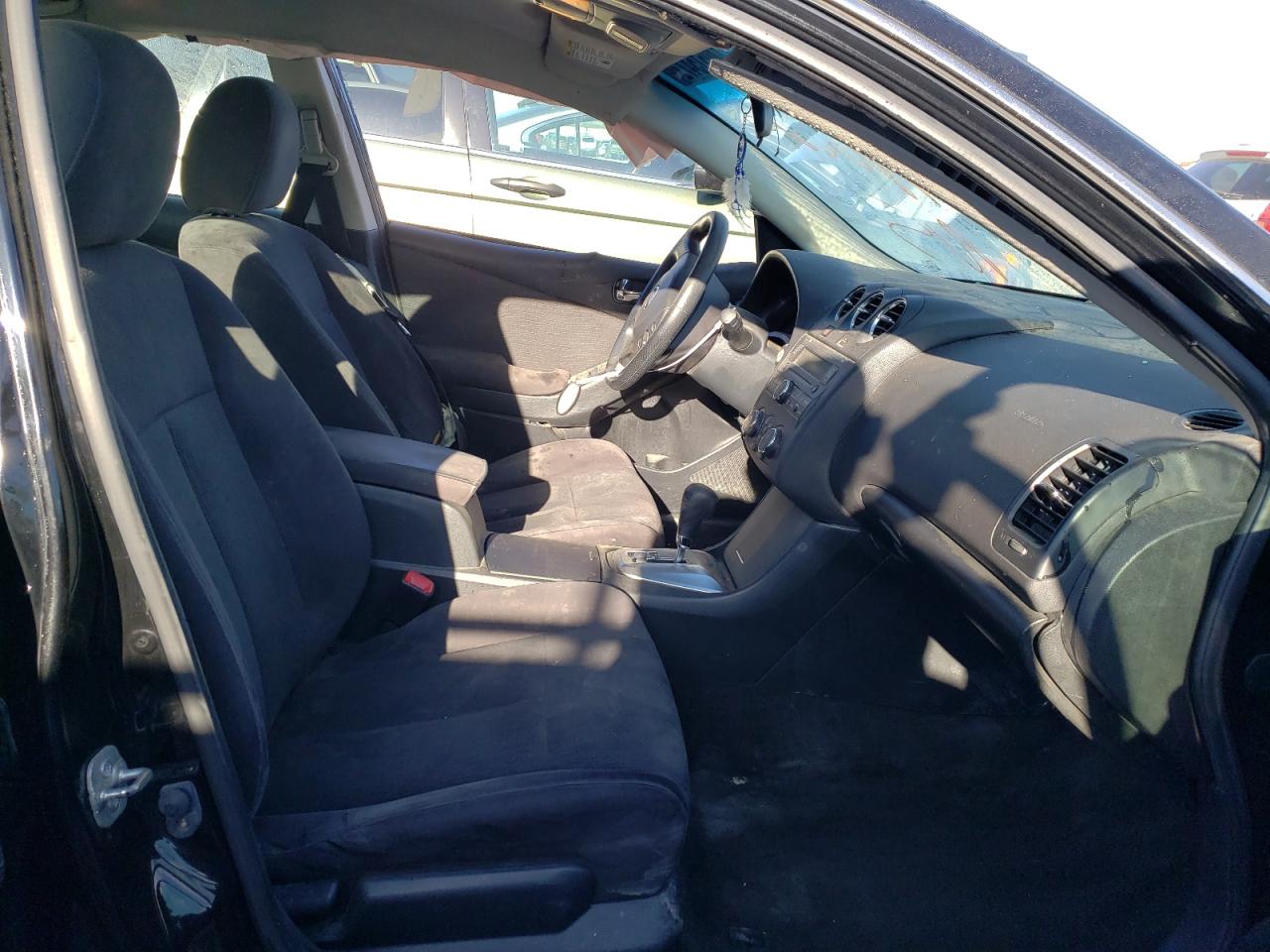 Photo 5 from auction – 2011 NISSAN ALTIMA BAS with VIN 1N4AL2AP9BN466654