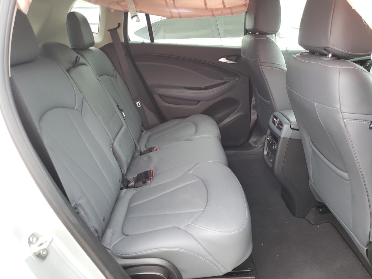 Photo 6 from auction – 2019 BUICK ENVISION E with VIN LRBFXCSA8KD014431