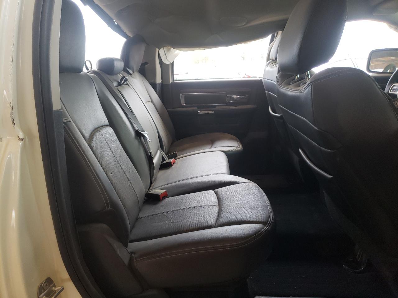 Photo 6 from auction – 2018 RAM 1500 LARAM with VIN 1C6RR7NT1JS152813