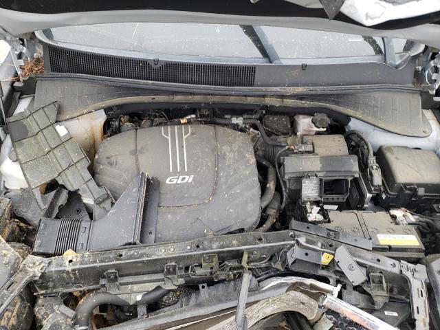 Photo 7 from auction – 2016 KIA SORENTO EX with VIN 5XYPH4A51GG180652