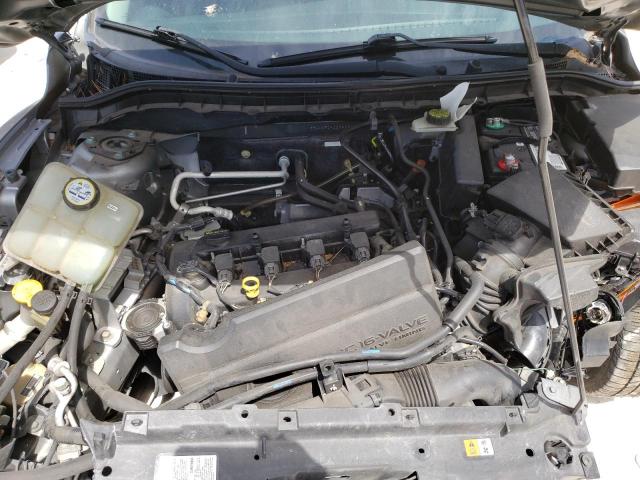 Photo 2 from auction – 2010 MAZDA 3 with VIN JM1BL1SF1A1234859